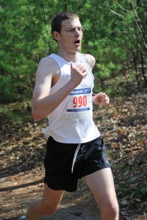 David Woodruff Bunny Hop winner.jpg